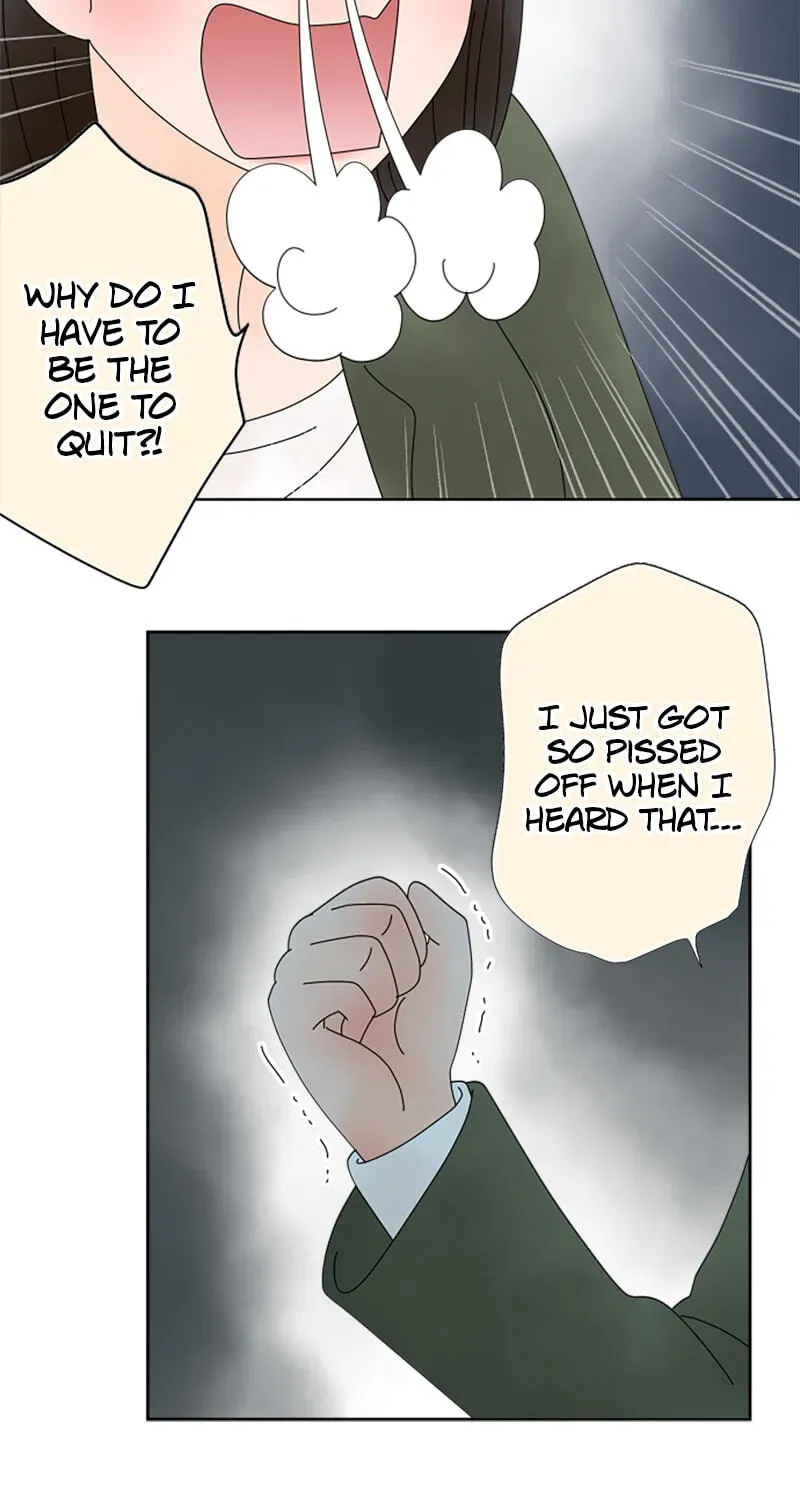 Shiroi Veil wa Itsuwari no Iro Chapter 152 page 42 - 