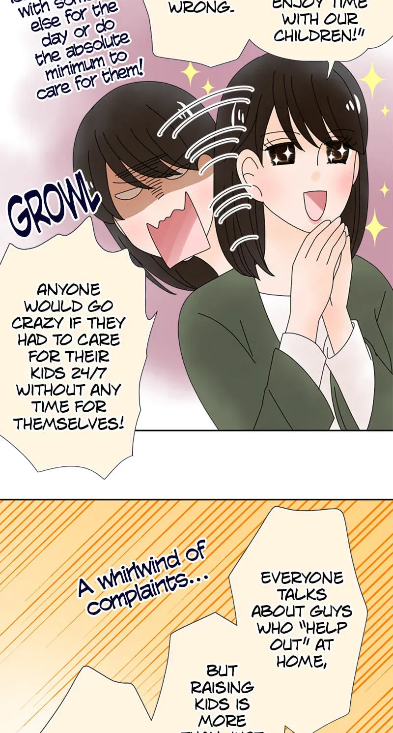 Shiroi Veil wa Itsuwari no Iro Chapter 152 page 50 - 
