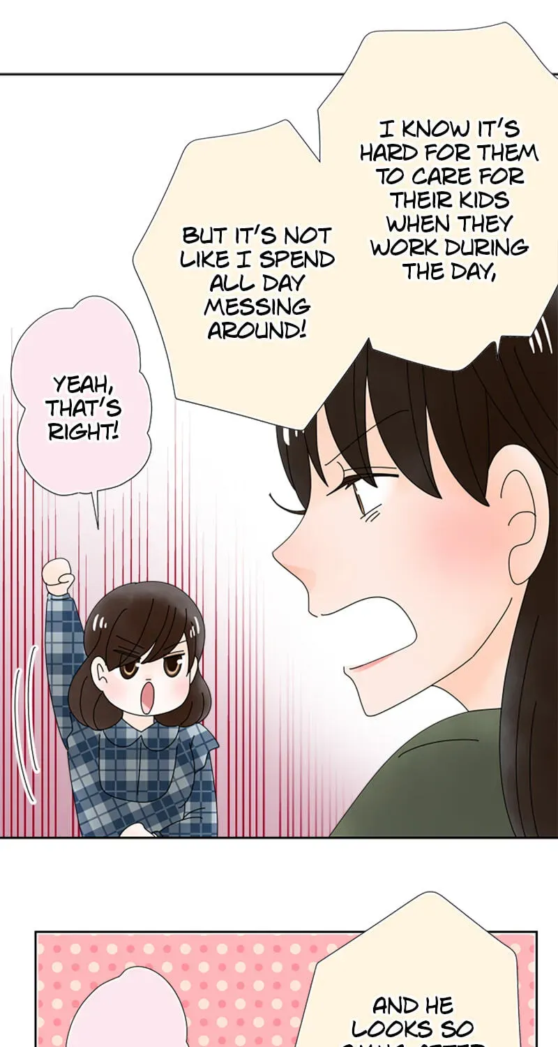 Shiroi Veil wa Itsuwari no Iro Chapter 152 page 53 - 