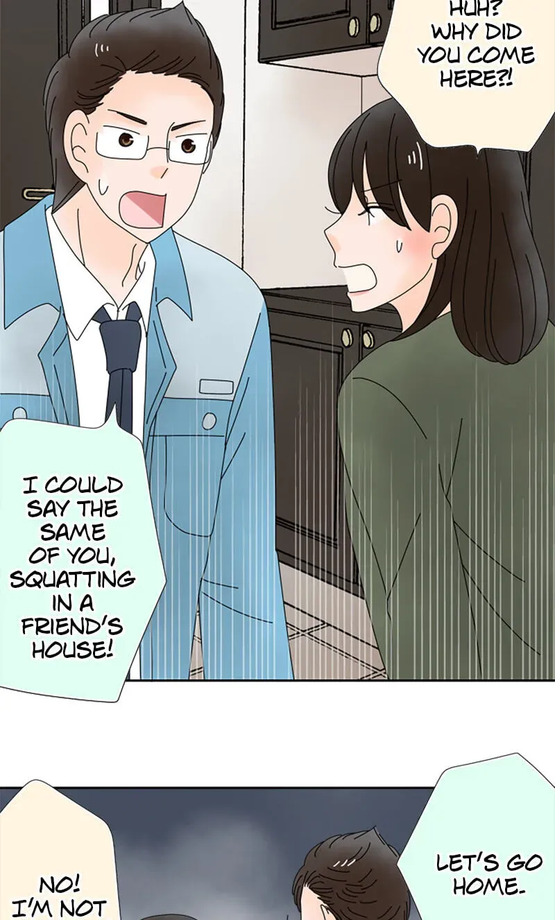 Shiroi Veil wa Itsuwari no Iro Chapter 153 page 2 - 