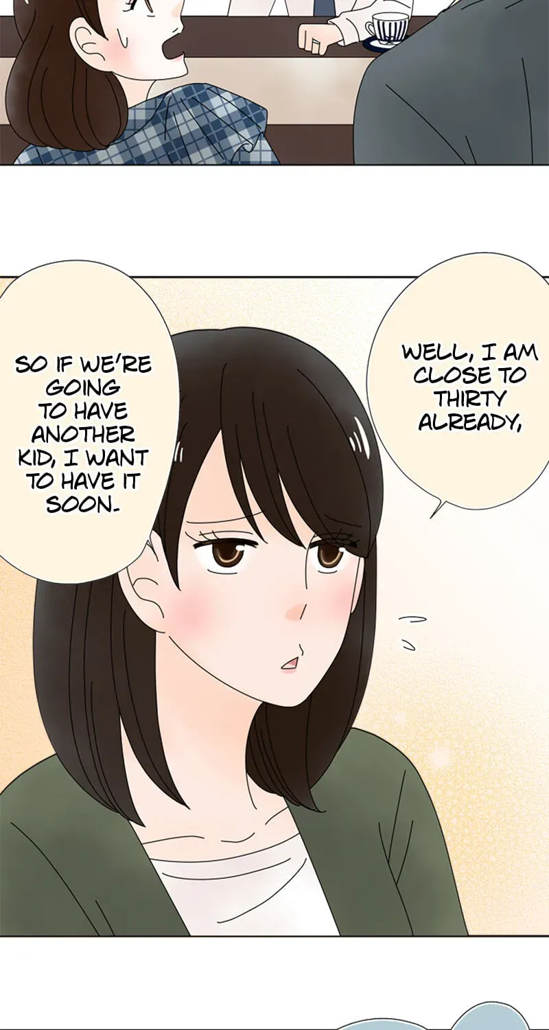 Shiroi Veil wa Itsuwari no Iro Chapter 153 page 20 - 