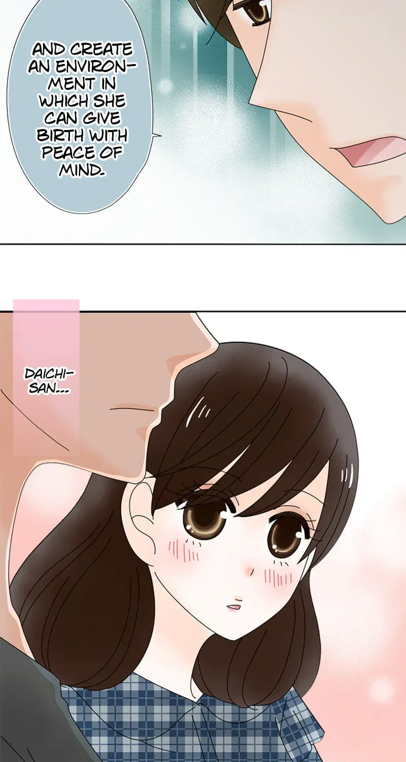Shiroi Veil wa Itsuwari no Iro Chapter 153 page 24 - 