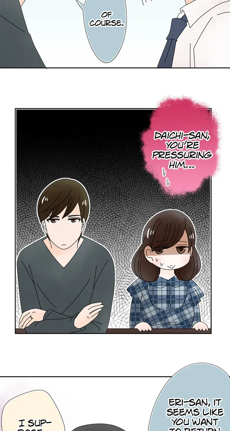 Shiroi Veil wa Itsuwari no Iro Chapter 153 page 30 - 