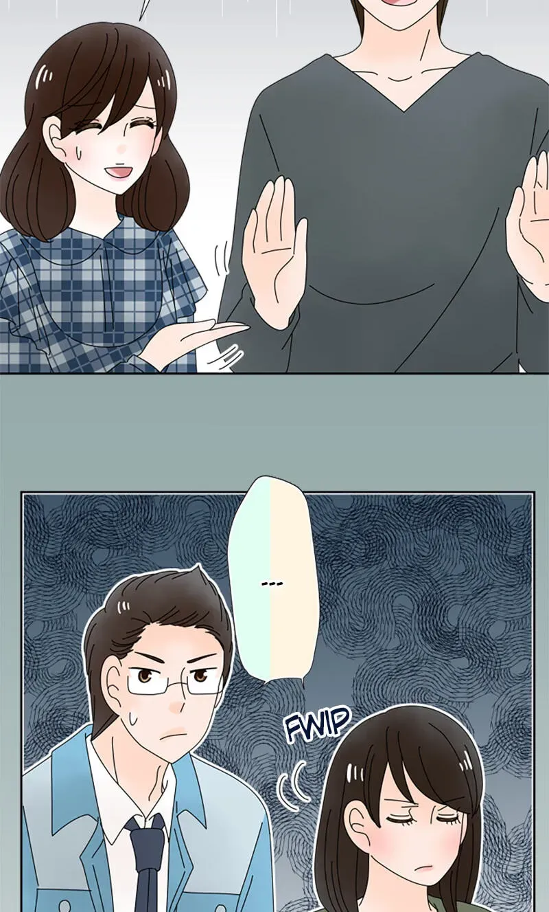 Shiroi Veil wa Itsuwari no Iro Chapter 153 page 4 - 