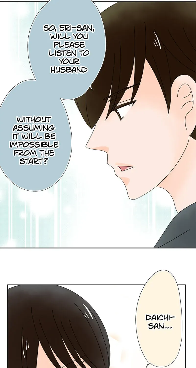 Shiroi Veil wa Itsuwari no Iro Chapter 153 page 36 - 
