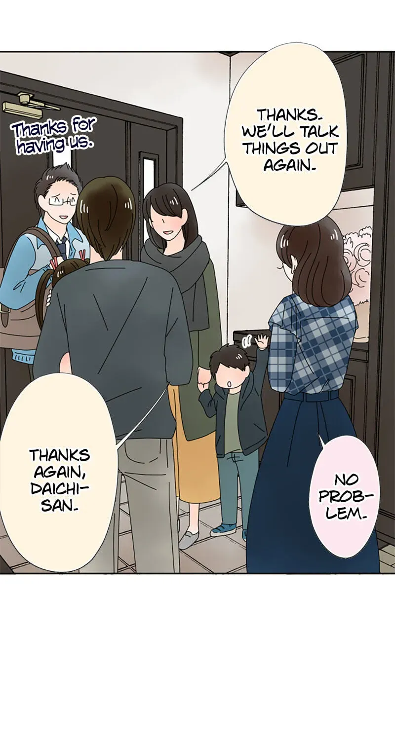 Shiroi Veil wa Itsuwari no Iro Chapter 153 page 44 - 