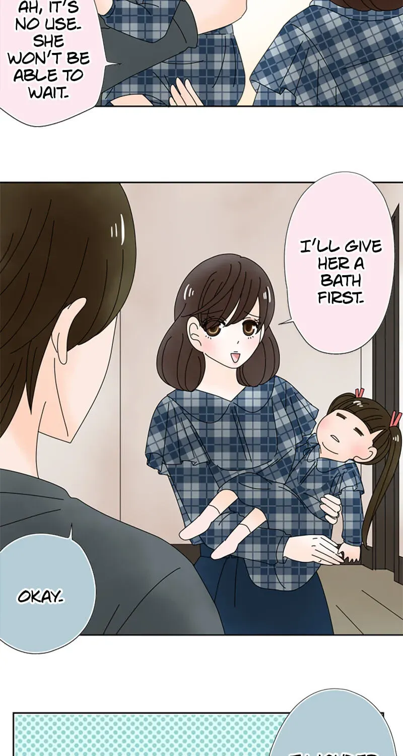 Shiroi Veil wa Itsuwari no Iro Chapter 153 page 48 - 
