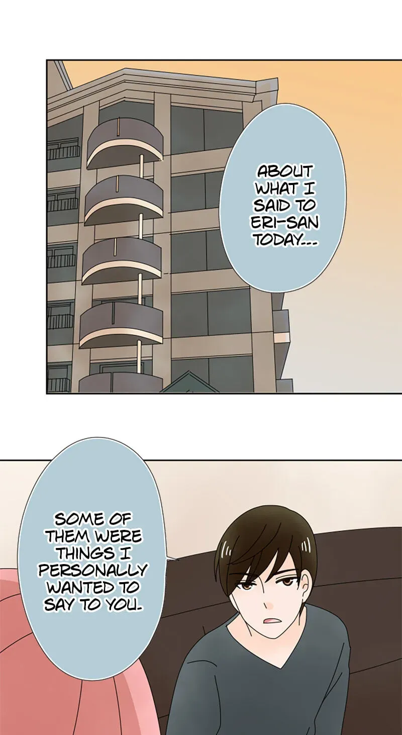 Shiroi Veil wa Itsuwari no Iro Chapter 154 page 1 - 