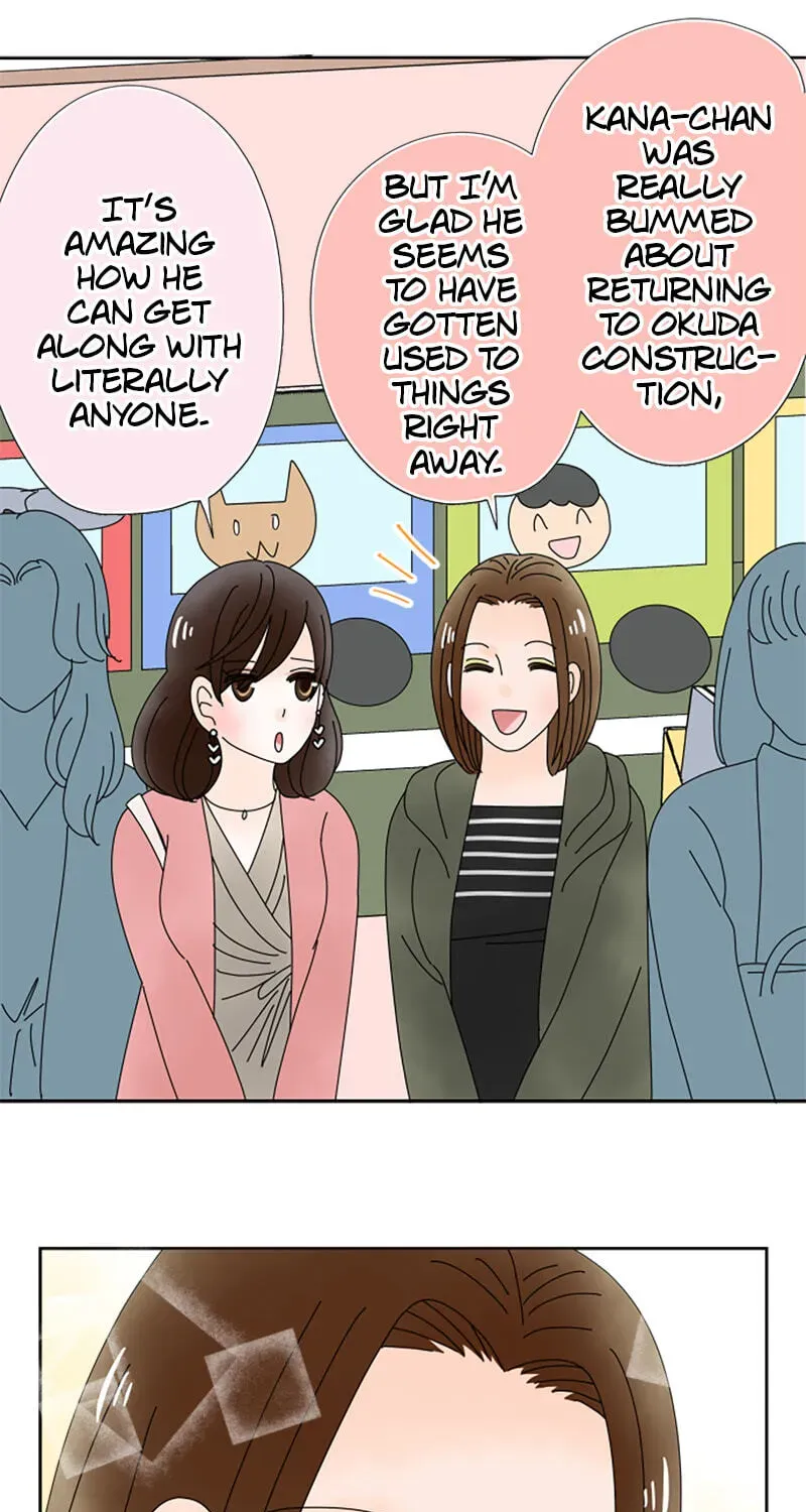 Shiroi Veil wa Itsuwari no Iro Chapter 154 page 28 - 