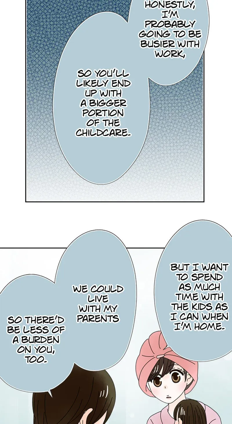 Shiroi Veil wa Itsuwari no Iro Chapter 154 page 4 - 