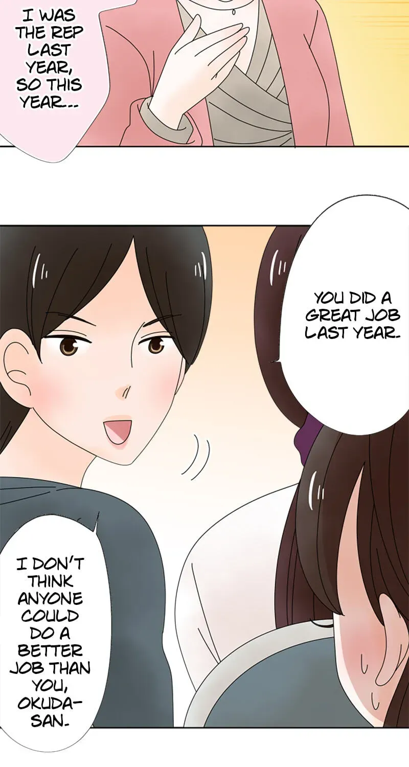 Shiroi Veil wa Itsuwari no Iro Chapter 154 page 58 - 