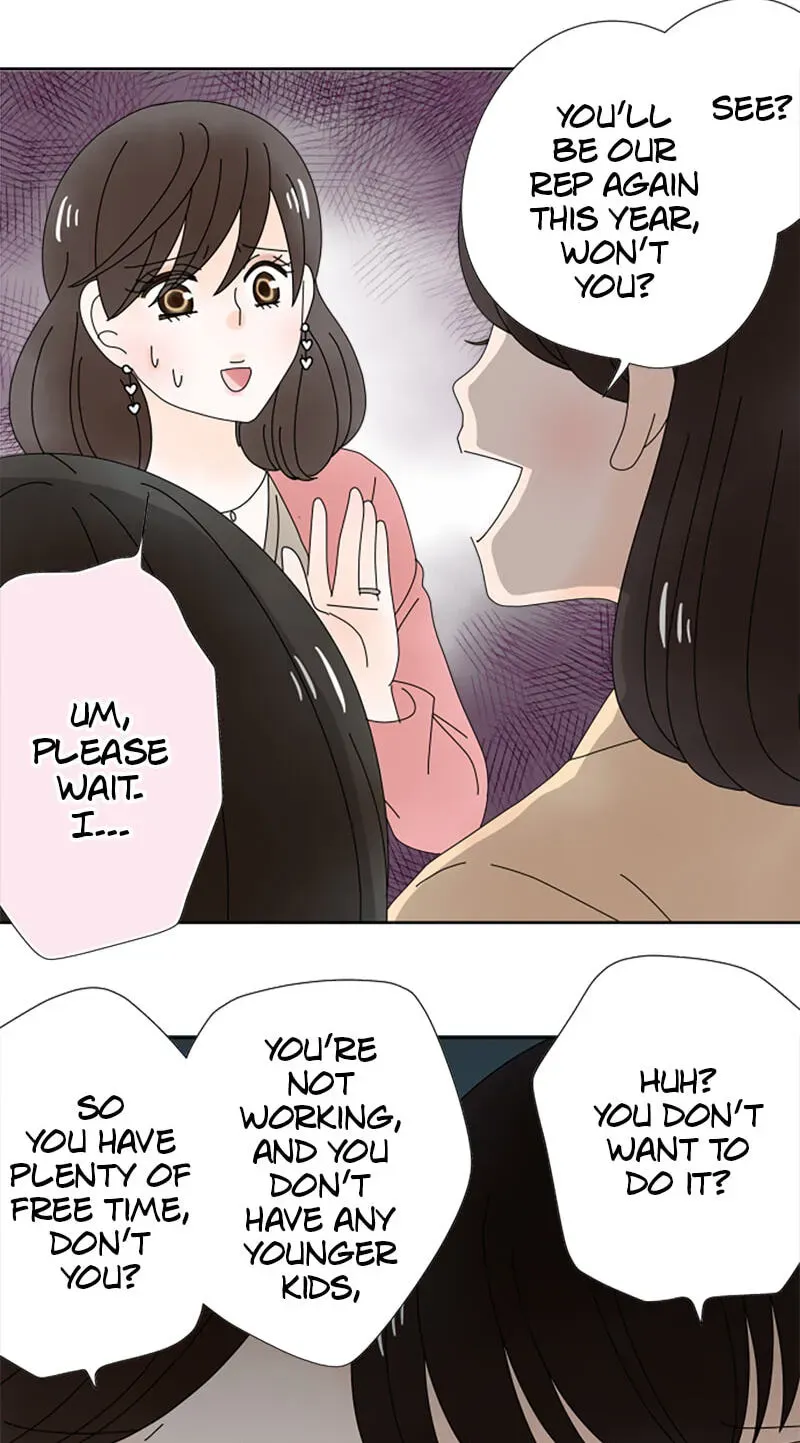 Shiroi Veil wa Itsuwari no Iro Chapter 154 page 62 - 