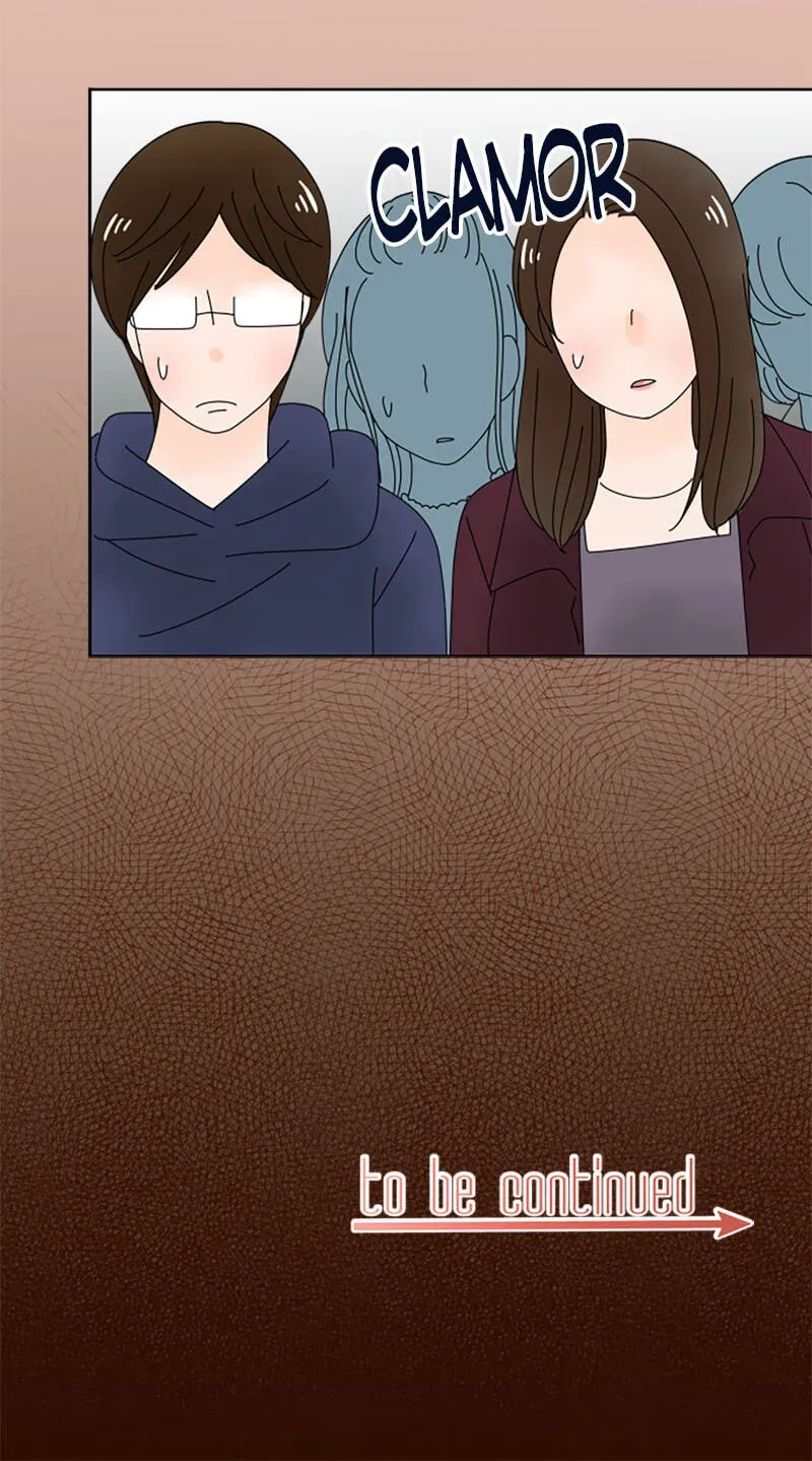 Shiroi Veil wa Itsuwari no Iro Chapter 154 page 65 - 