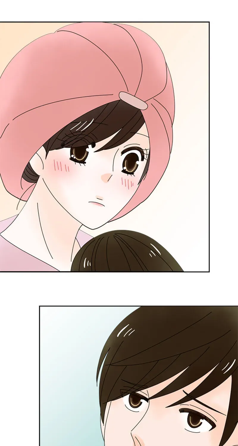 Shiroi Veil wa Itsuwari no Iro Chapter 154 page 10 - 