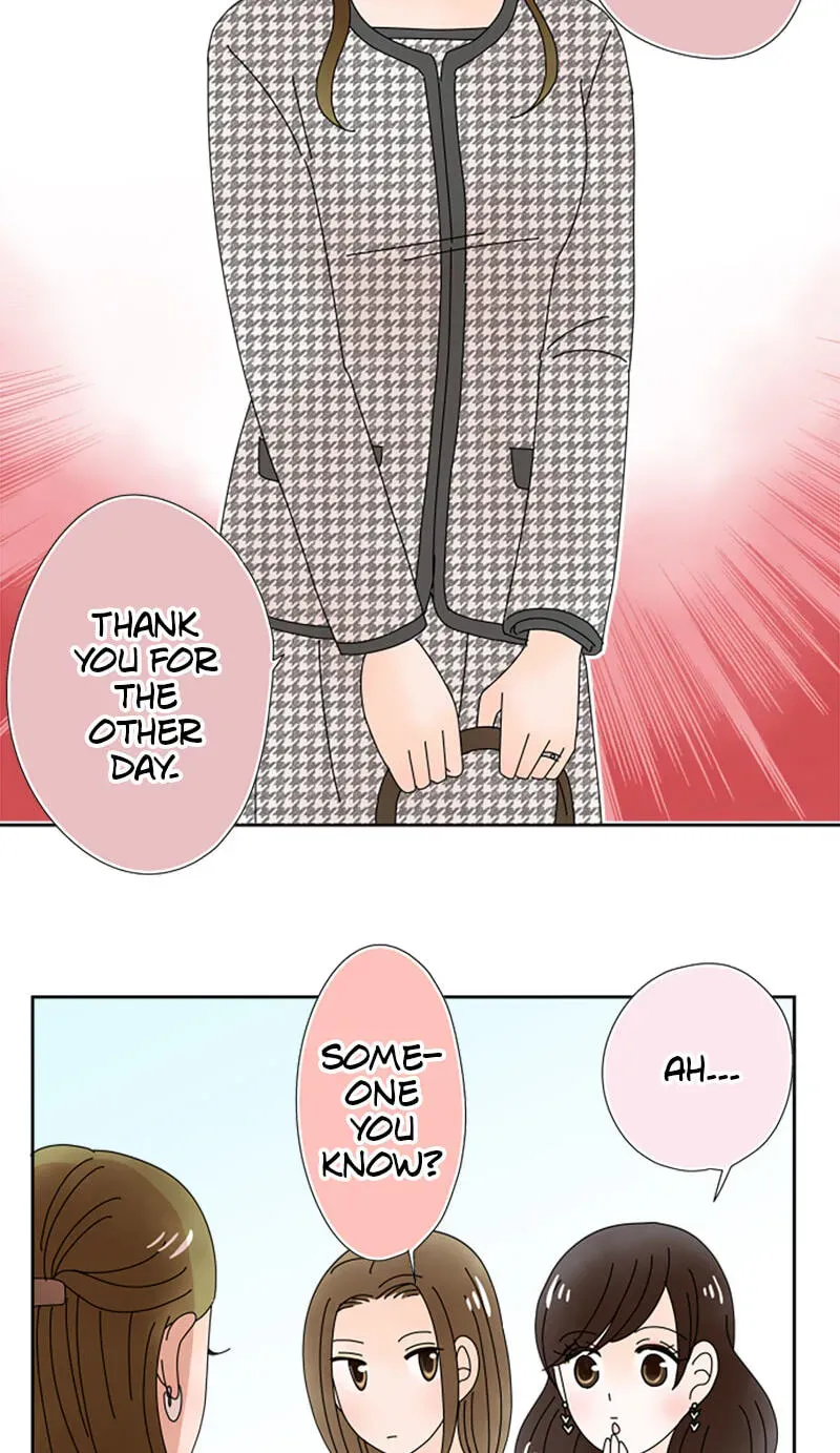 Shiroi Veil wa Itsuwari no Iro Chapter 156 page 3 - 