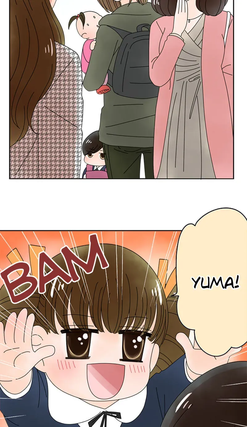 Shiroi Veil wa Itsuwari no Iro Chapter 156 page 4 - 