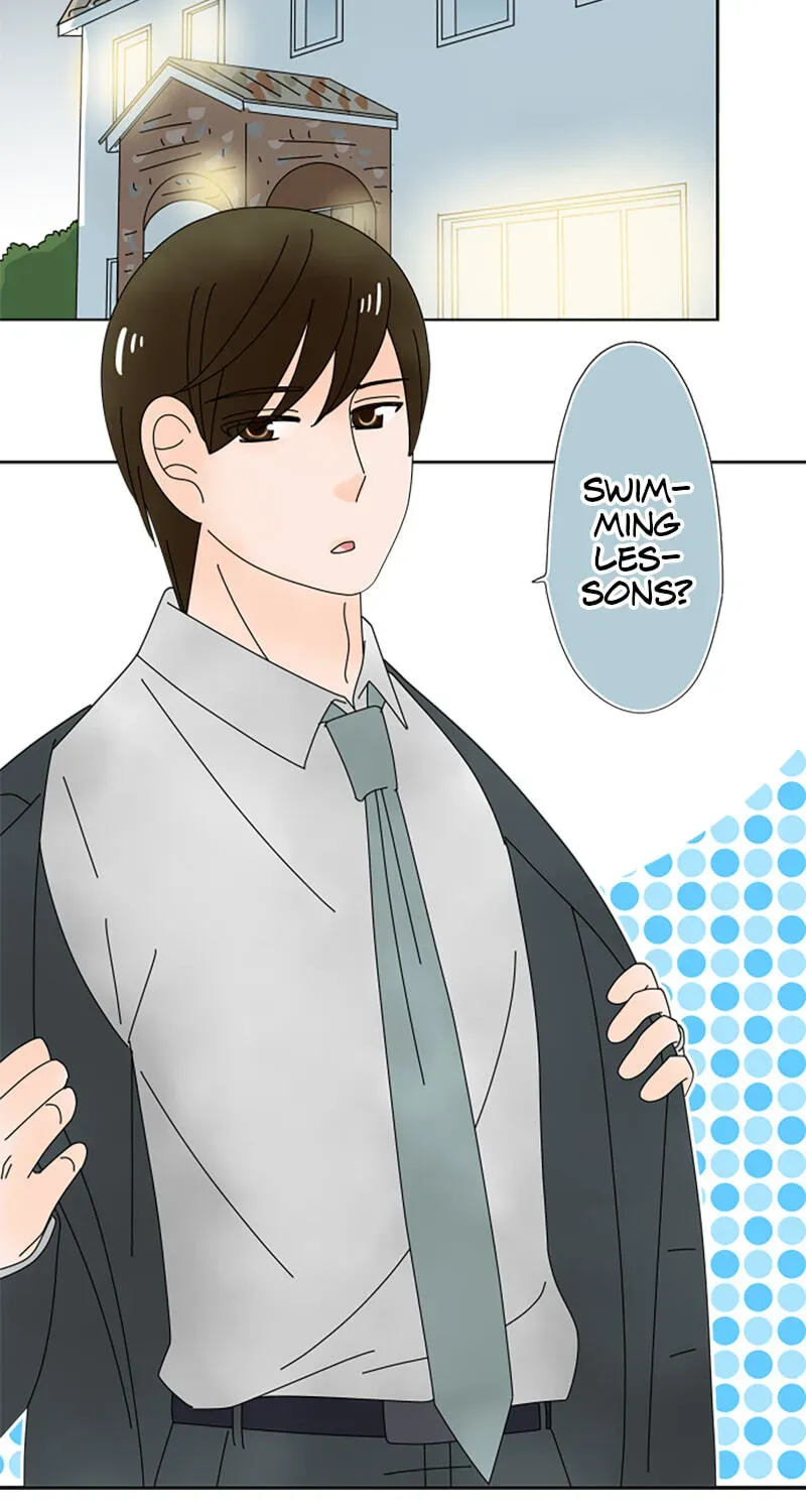 Shiroi Veil wa Itsuwari no Iro Chapter 156 page 42 - 