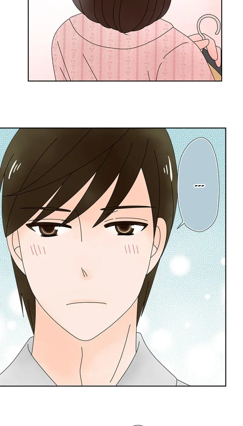 Shiroi Veil wa Itsuwari no Iro Chapter 156 page 46 - 
