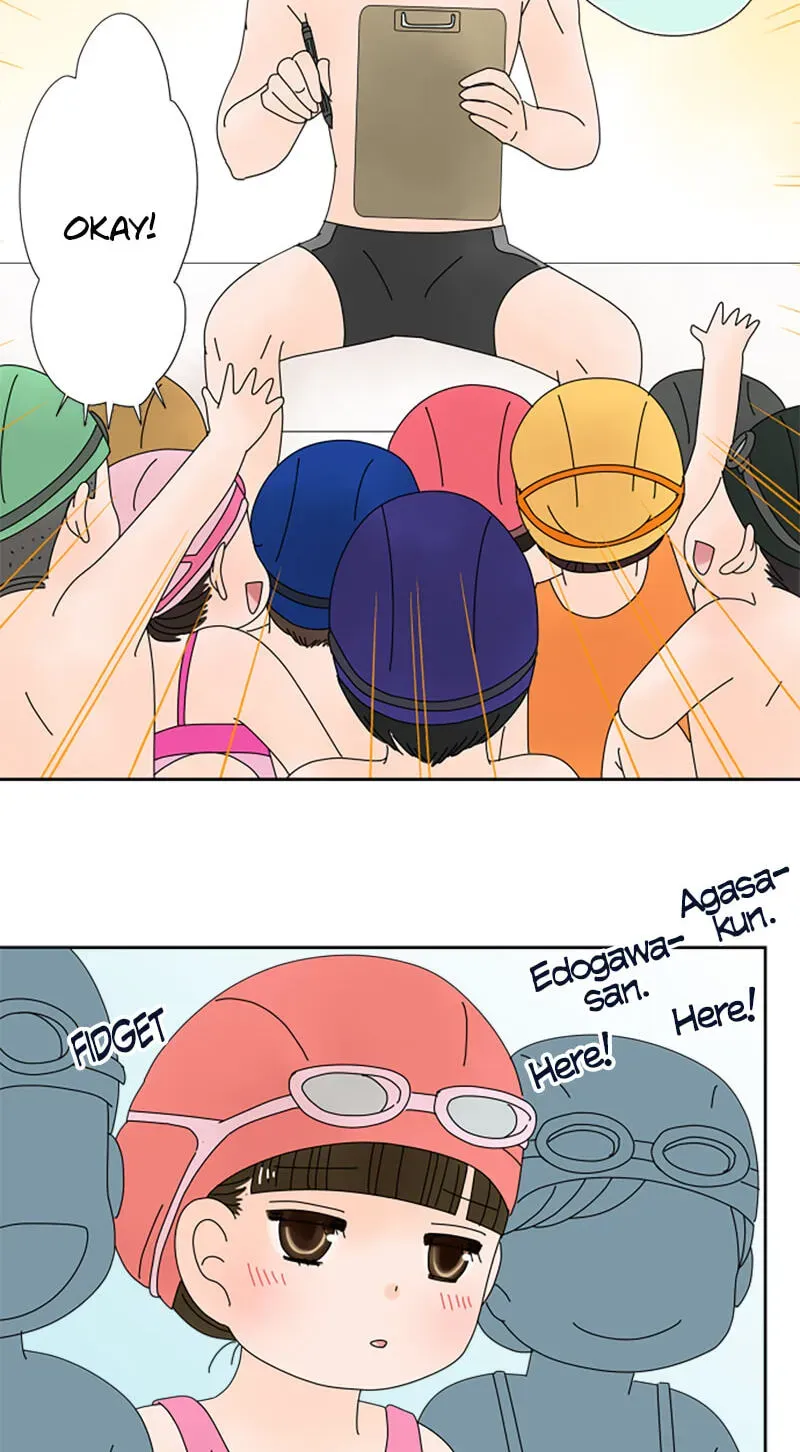 Shiroi Veil wa Itsuwari no Iro Chapter 157 page 2 - 