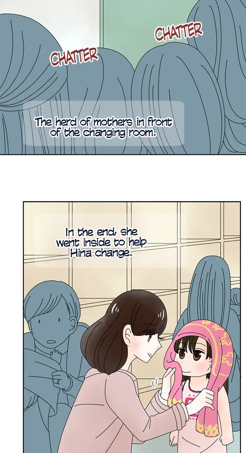 Shiroi Veil wa Itsuwari no Iro Chapter 157 page 18 - 
