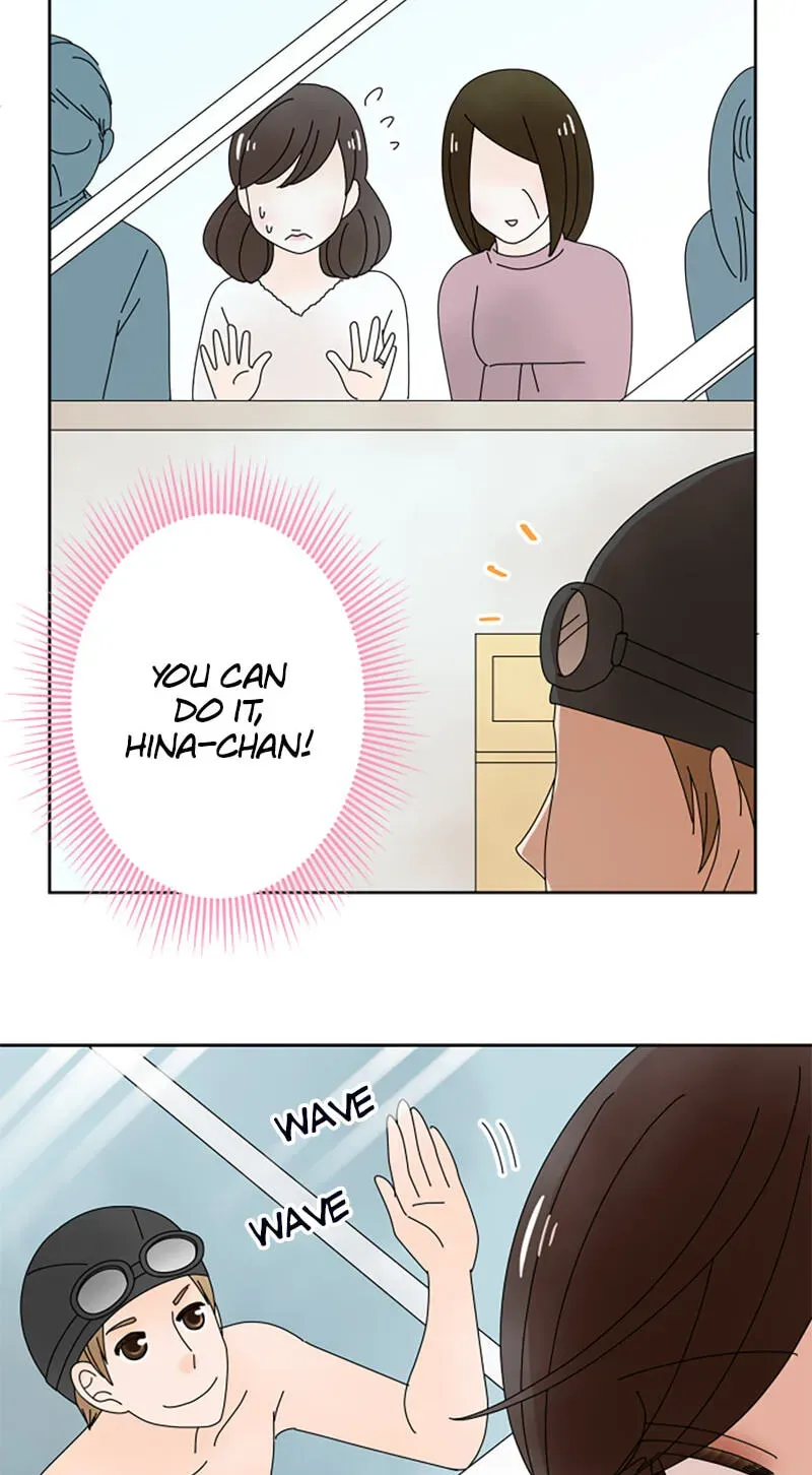 Shiroi Veil wa Itsuwari no Iro Chapter 157 page 4 - 