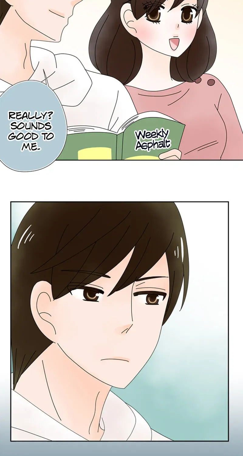 Shiroi Veil wa Itsuwari no Iro Chapter 157 page 44 - 