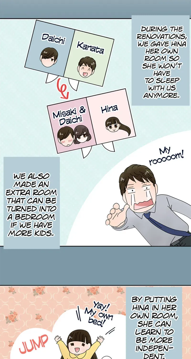 Shiroi Veil wa Itsuwari no Iro Chapter 157 page 46 - 