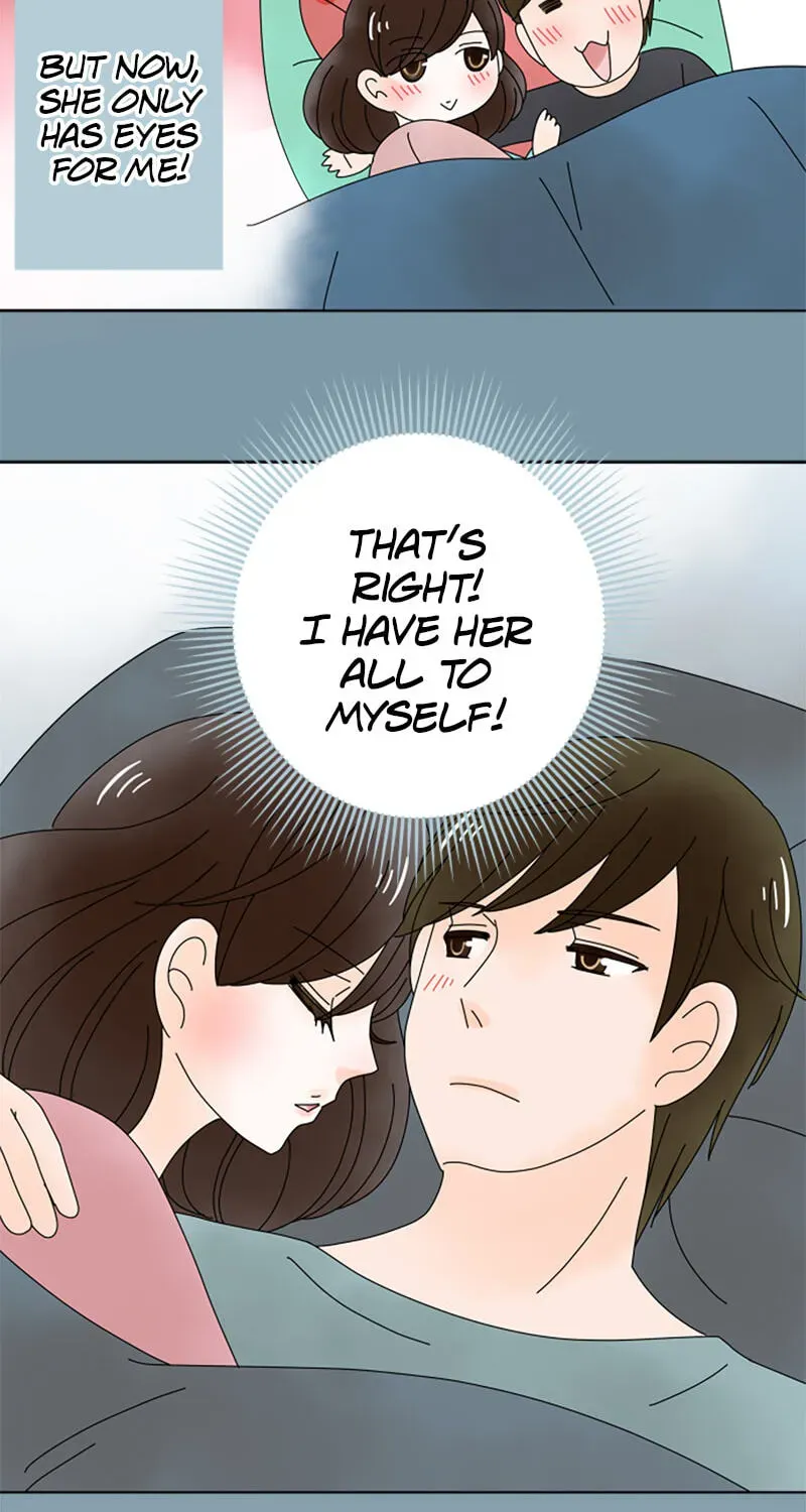 Shiroi Veil wa Itsuwari no Iro Chapter 157 page 50 - 