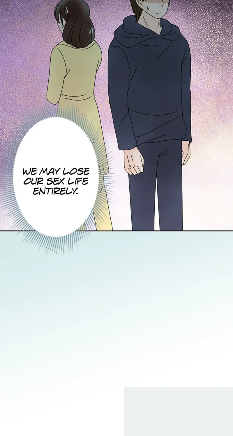 Shiroi Veil wa Itsuwari no Iro Chapter 158 page 19 - 