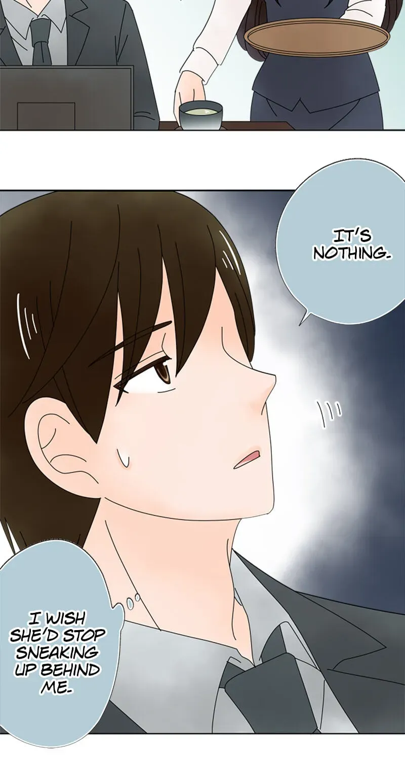 Shiroi Veil wa Itsuwari no Iro Chapter 158 page 25 - 