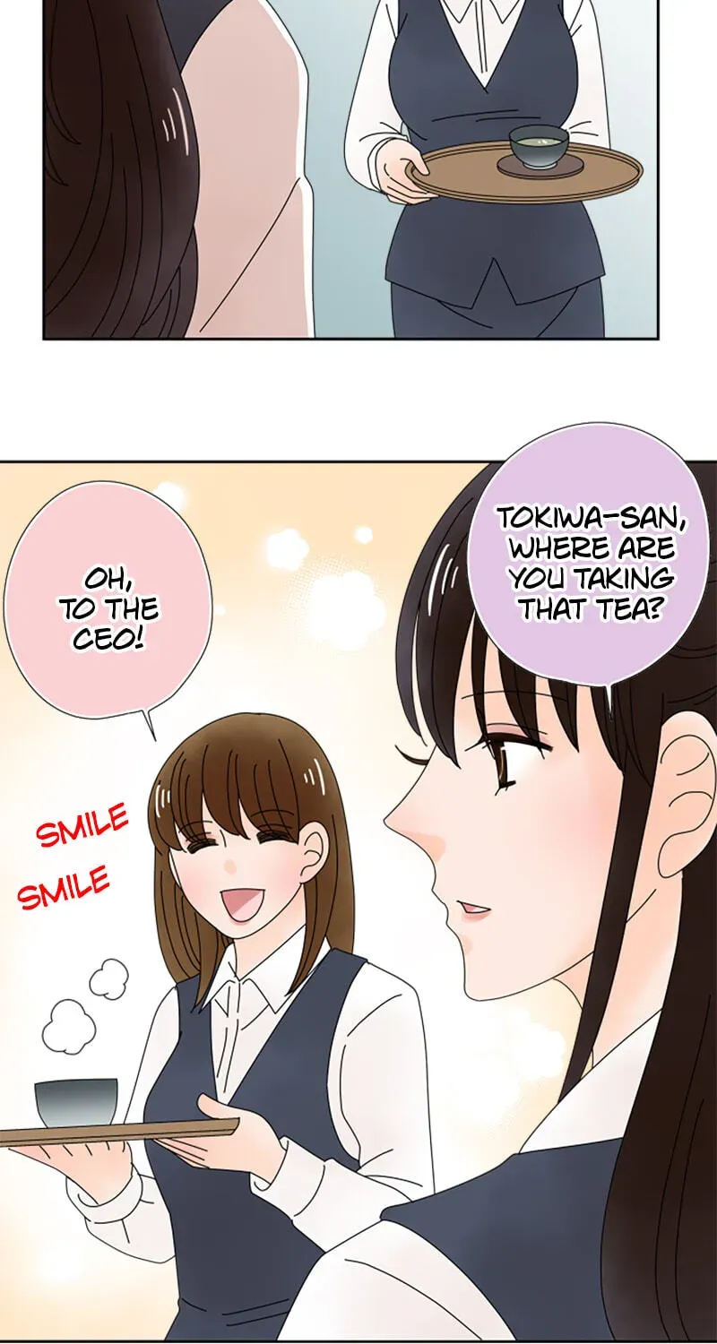 Shiroi Veil wa Itsuwari no Iro Chapter 158 page 37 - 