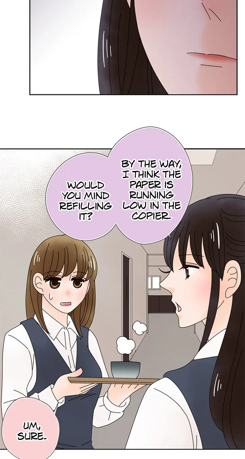 Shiroi Veil wa Itsuwari no Iro Chapter 158 page 41 - 