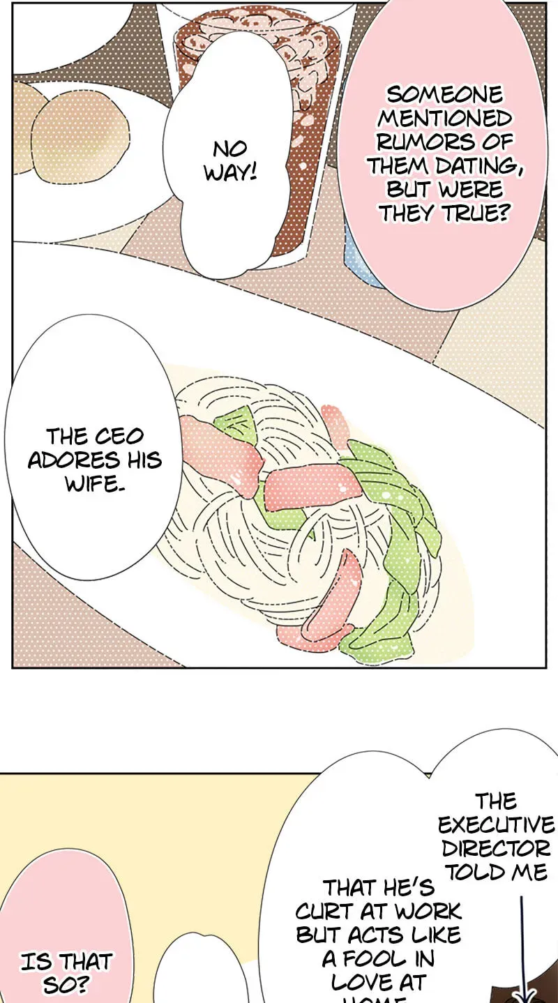 Shiroi Veil wa Itsuwari no Iro Chapter 158 page 47 - 