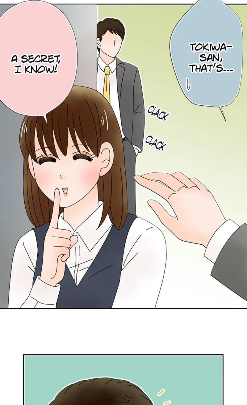 Shiroi Veil wa Itsuwari no Iro Chapter 159 page 2 - 