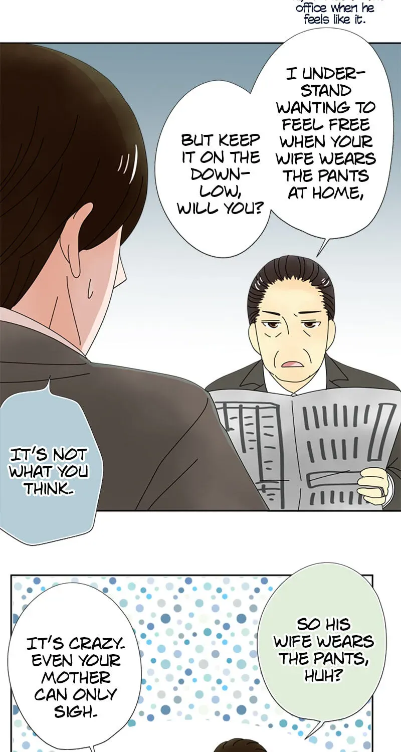 Shiroi Veil wa Itsuwari no Iro Chapter 159 page 12 - 