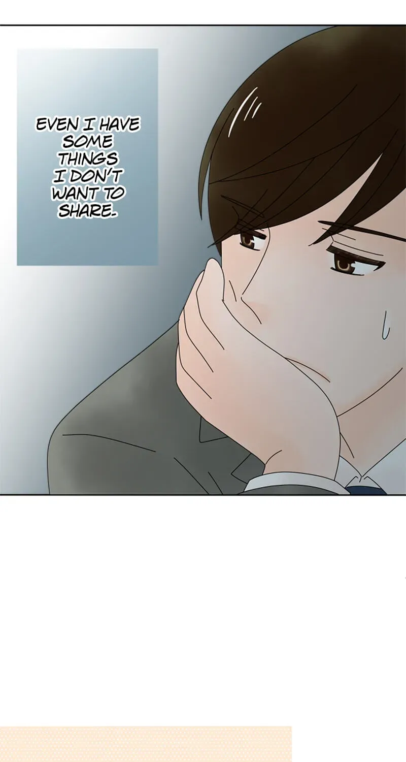 Shiroi Veil wa Itsuwari no Iro Chapter 159 page 20 - 