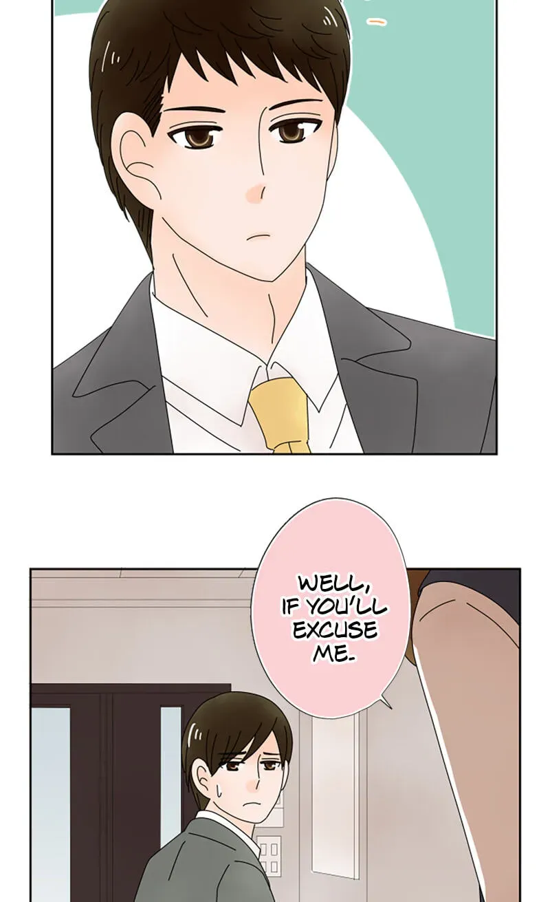 Shiroi Veil wa Itsuwari no Iro Chapter 159 page 3 - 