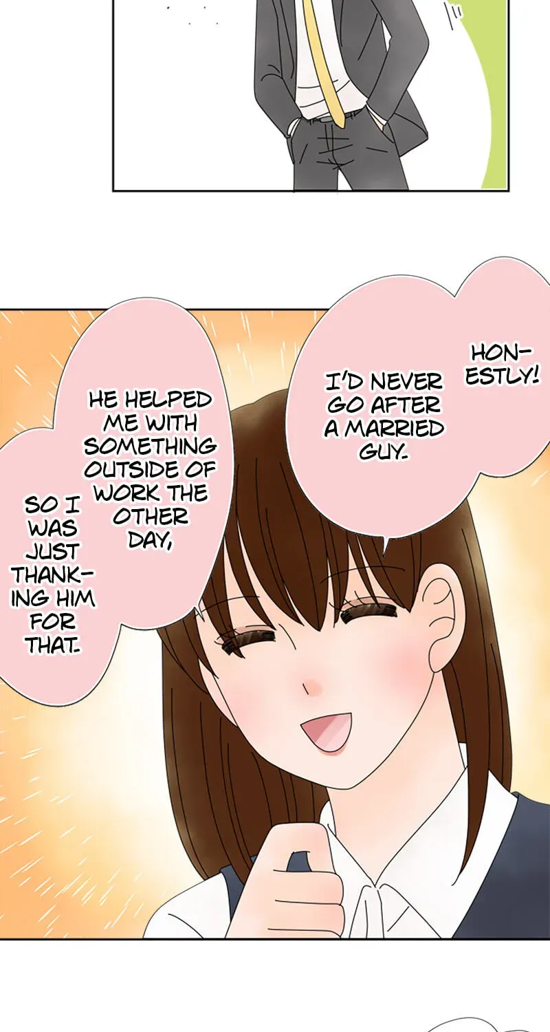 Shiroi Veil wa Itsuwari no Iro Chapter 159 page 28 - 
