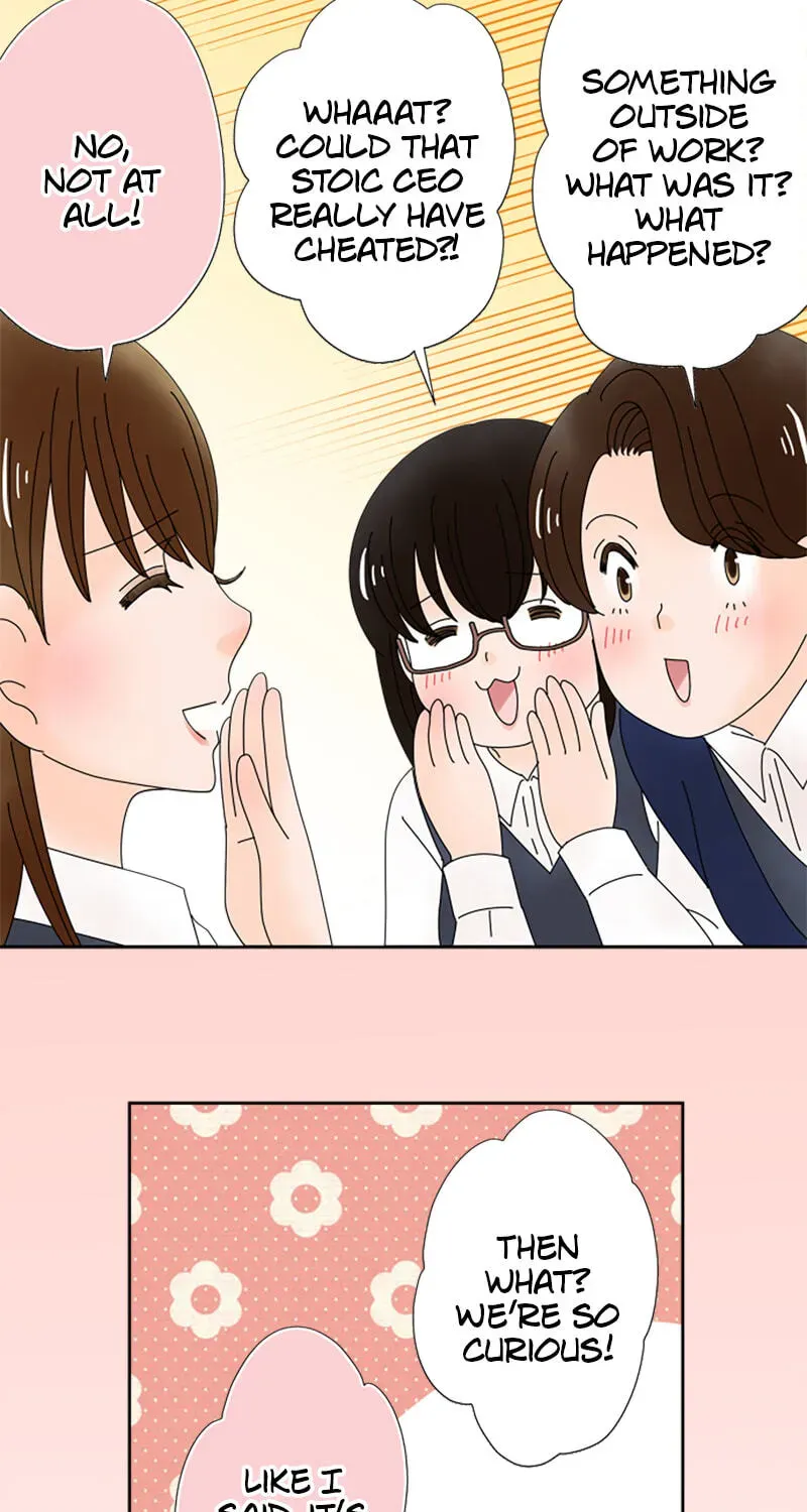 Shiroi Veil wa Itsuwari no Iro Chapter 159 page 30 - 