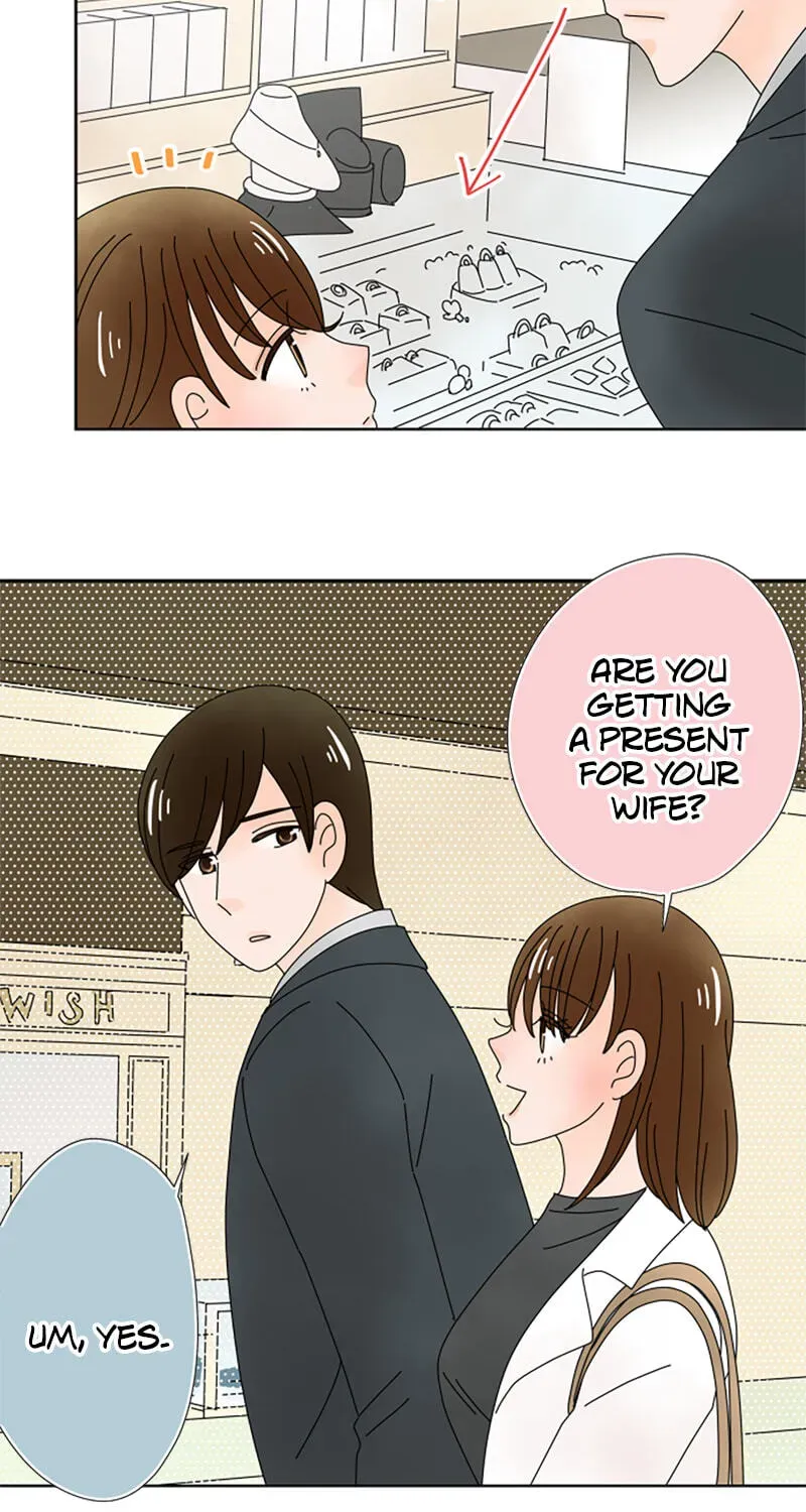 Shiroi Veil wa Itsuwari no Iro Chapter 159 page 38 - 