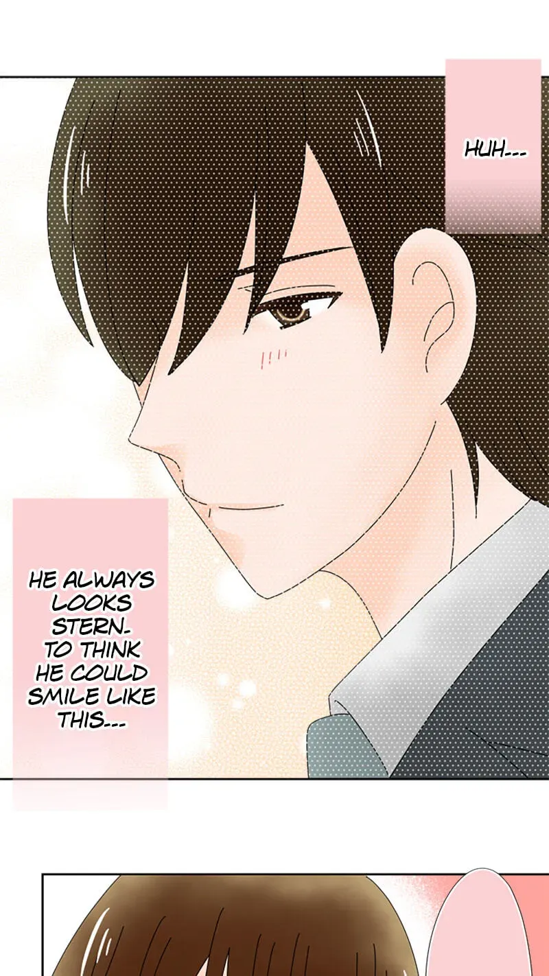 Shiroi Veil wa Itsuwari no Iro Chapter 159 page 44 - 