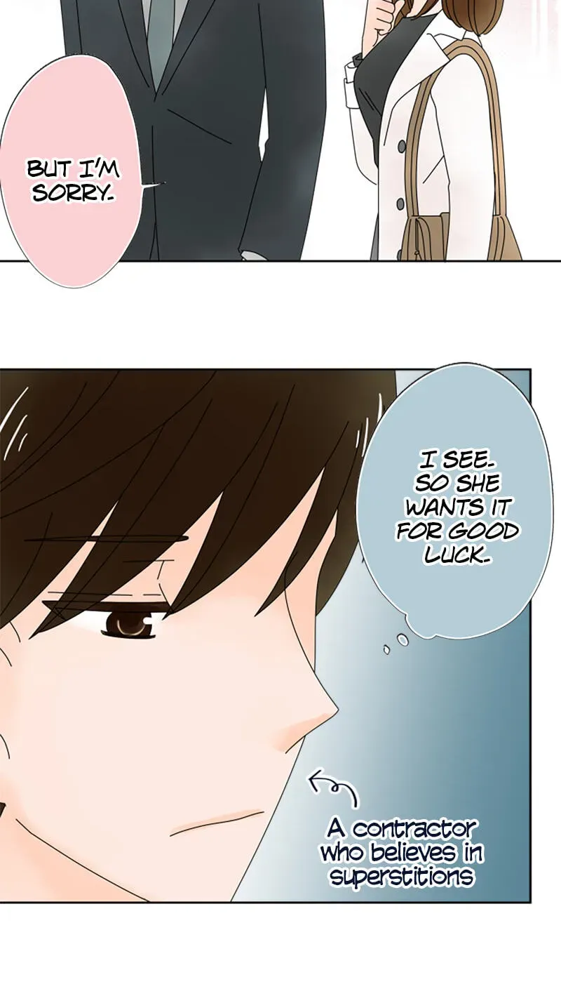 Shiroi Veil wa Itsuwari no Iro Chapter 159 page 50 - 