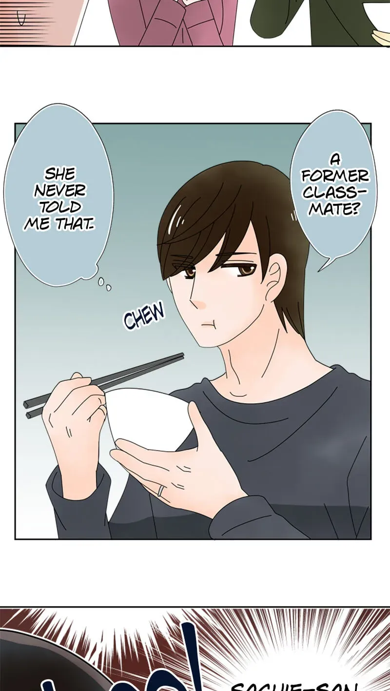 Shiroi Veil wa Itsuwari no Iro Chapter 160 page 38 - 