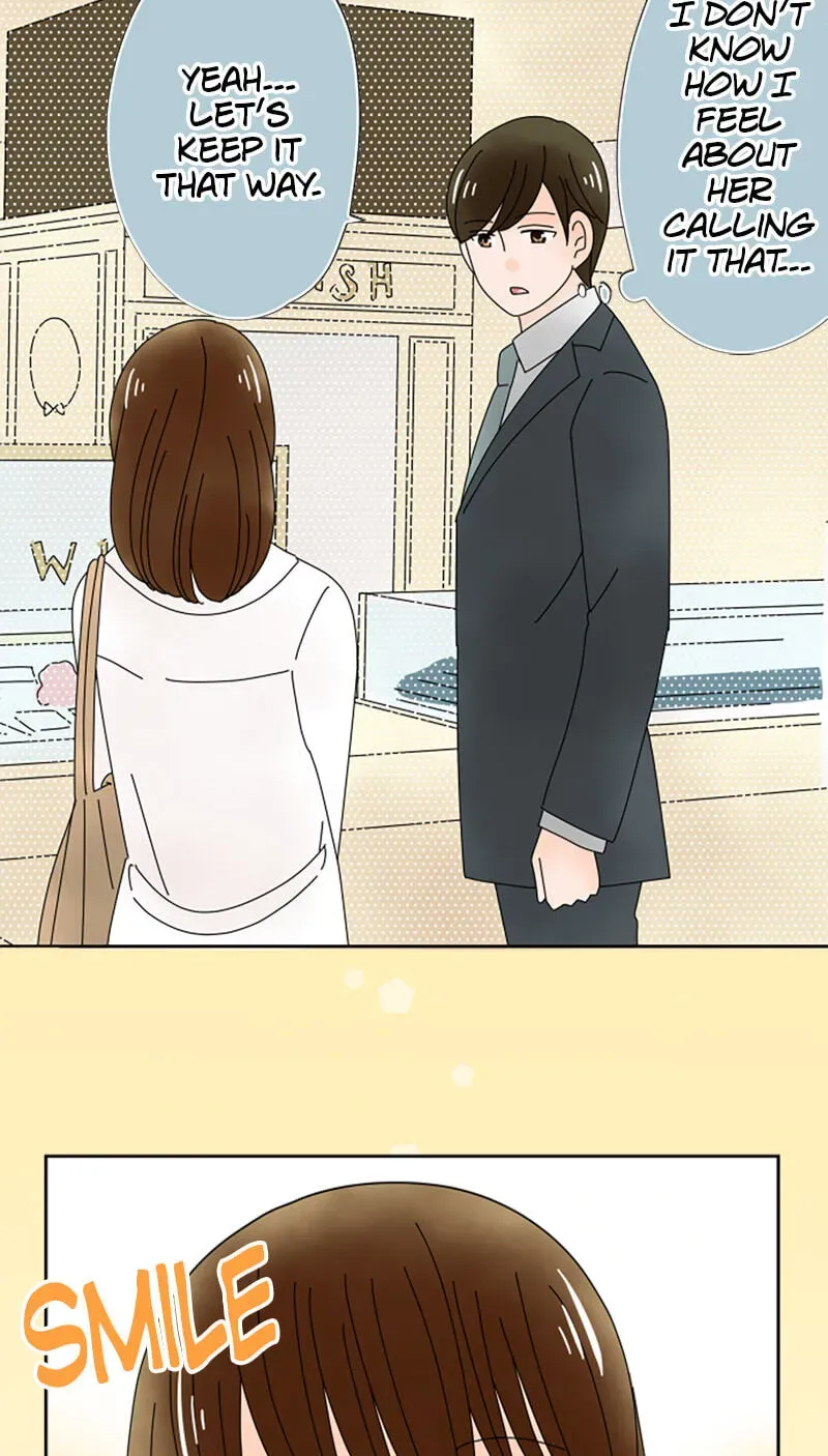 Shiroi Veil wa Itsuwari no Iro Chapter 160 page 5 - 