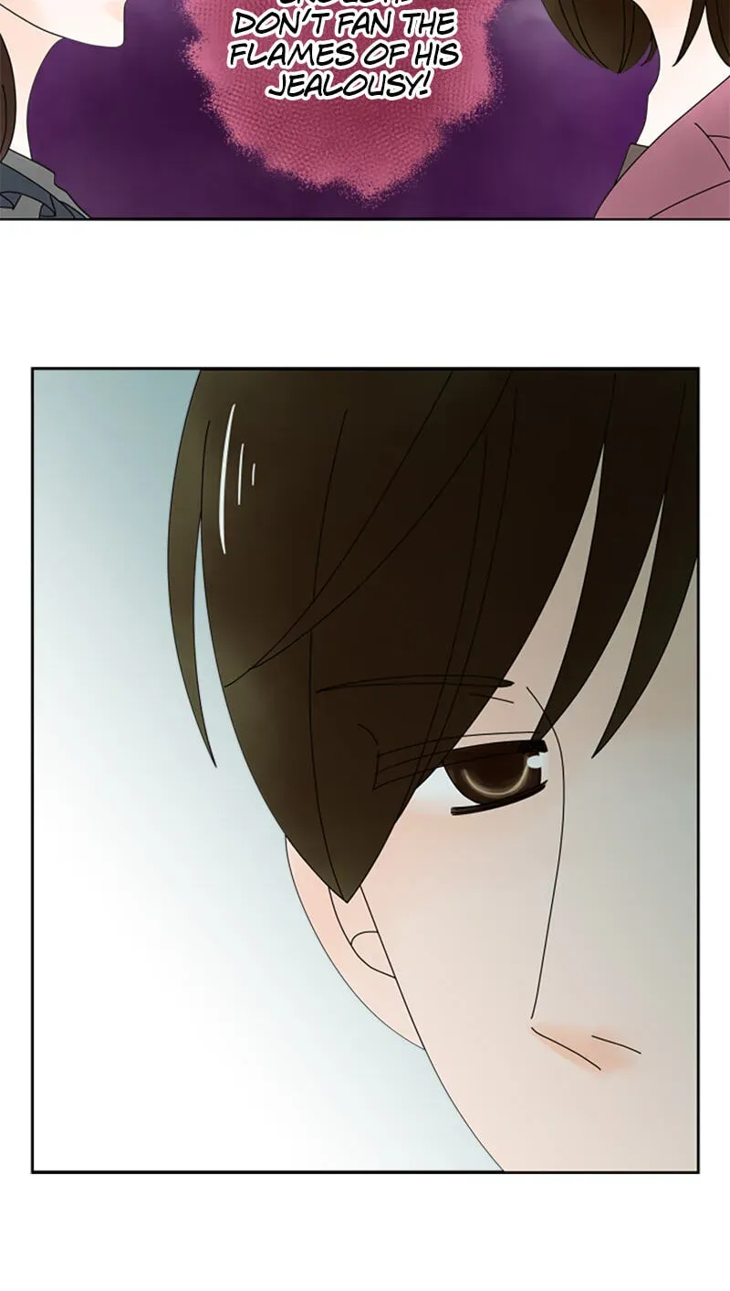 Shiroi Veil wa Itsuwari no Iro Chapter 160 page 41 - 