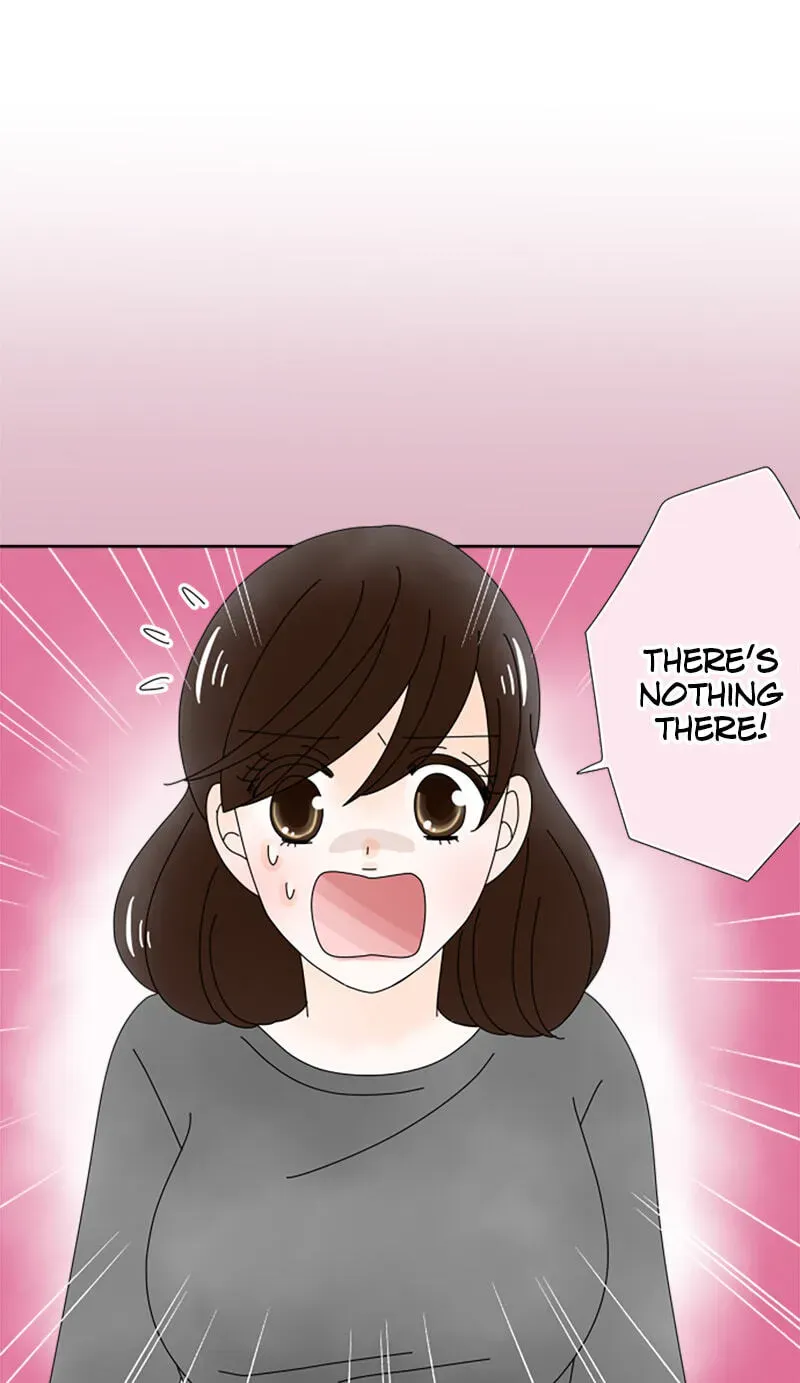 Shiroi Veil wa Itsuwari no Iro Chapter 160 page 42 - 