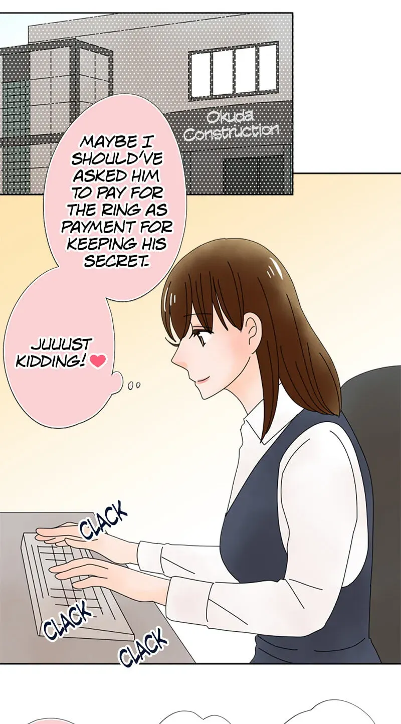 Shiroi Veil wa Itsuwari no Iro Chapter 160 page 9 - 