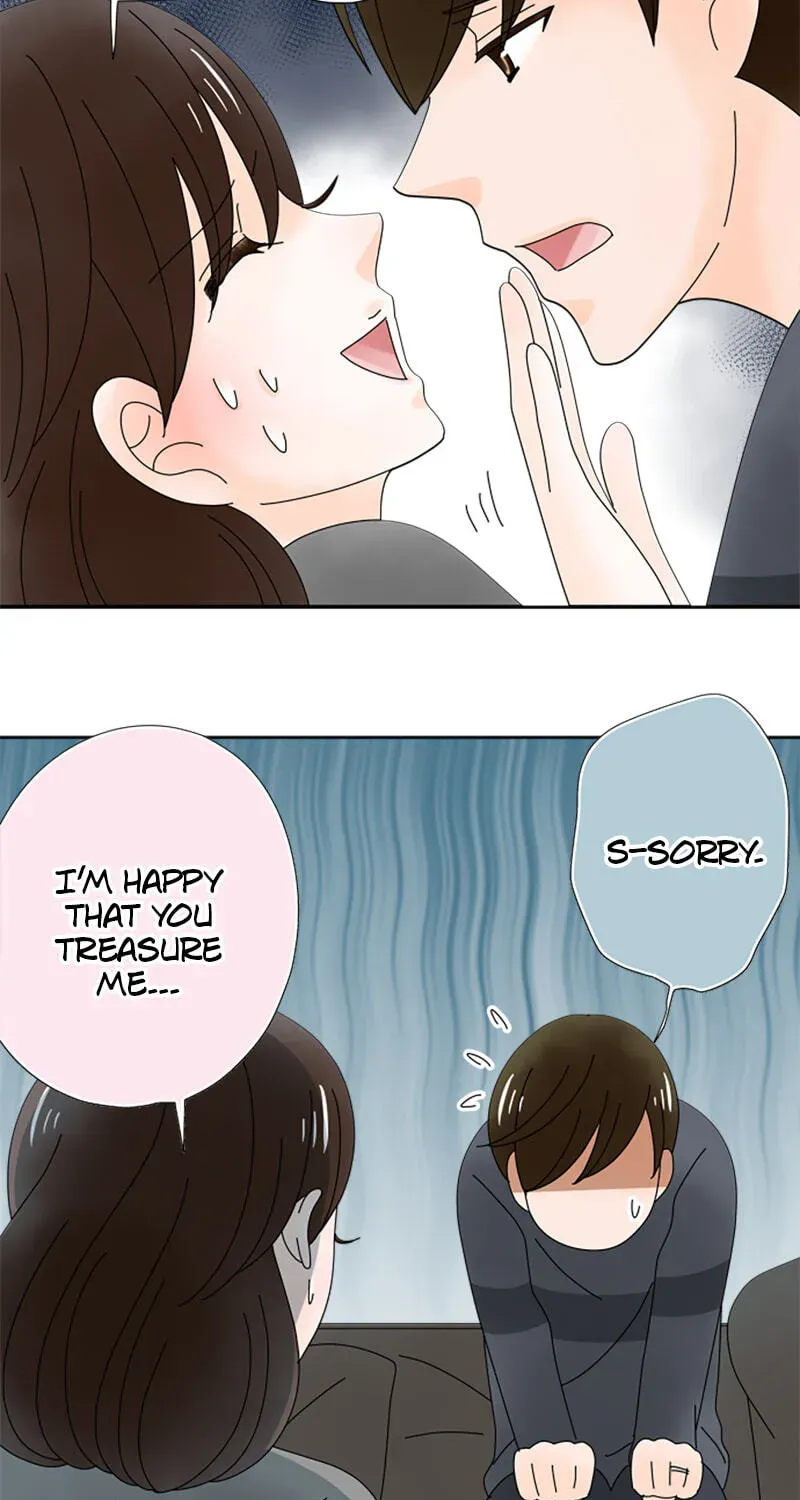 Shiroi Veil wa Itsuwari no Iro Chapter 161 page 11 - 