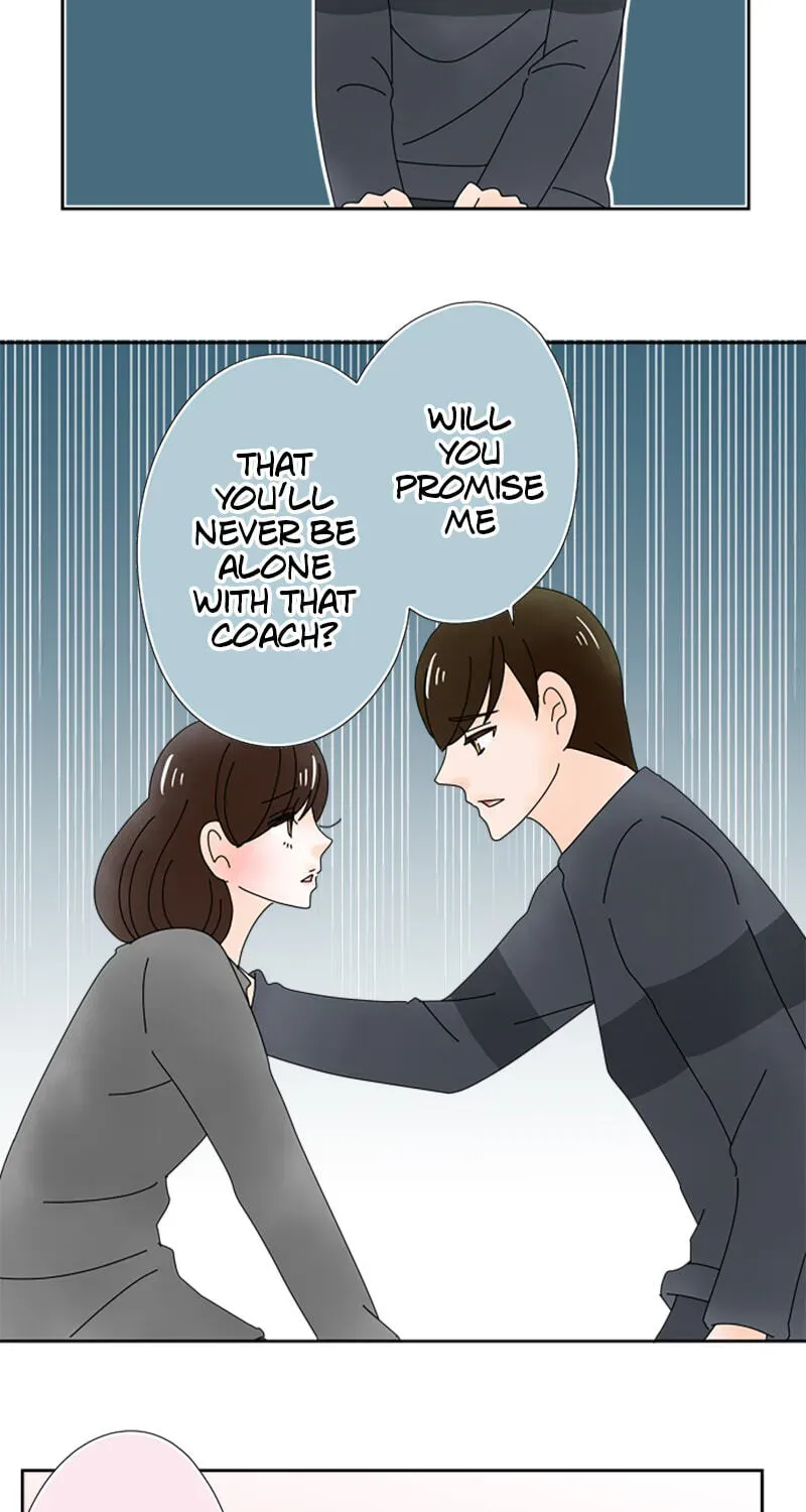 Shiroi Veil wa Itsuwari no Iro Chapter 161 page 17 - 