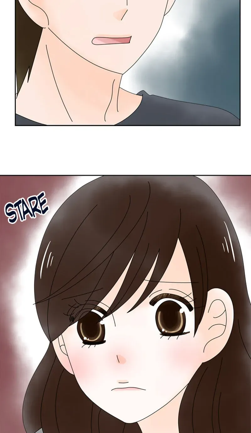 Shiroi Veil wa Itsuwari no Iro Chapter 161 page 3 - 
